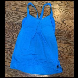 Lululemon Workout Top